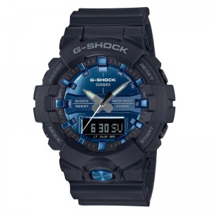 Casio G-Shock GA-810MMB-1A2DR
